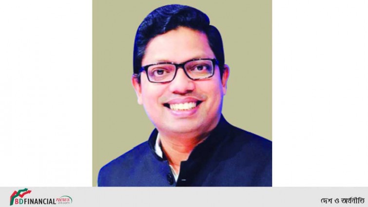 কালাইয়ে পূর্ণাঙ্গ হাইটেক পার্ক করা হবে: তথ্য ও যোগাযোগ প্রযুক্তি প্রতিমন্ত্রী