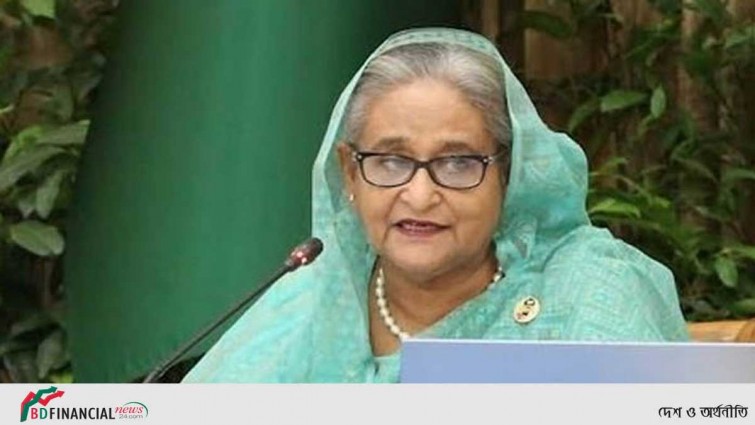 ডিজিটাল নিরাপত্তা জোরদারের ওপর গুরুত্বারোপ প্রধানমন্ত্রীর