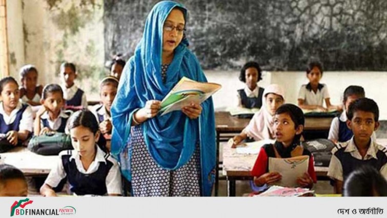 পড়াশোনার খরচ পাবে প্রাথমিকের মৃত শিক্ষকের অপ্রাপ্ত বয়স্ক সন্তান