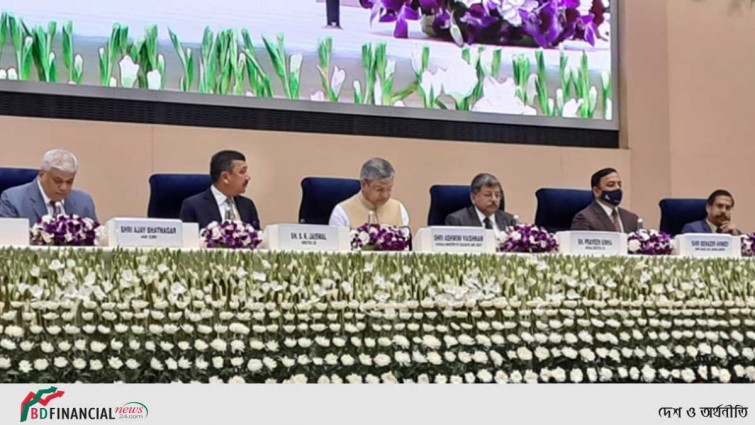 সাইবার অপরাধ প্রতিরোধে আঞ্চলিক সহযোগিতা বাড়াতে বললেন আইজিপি