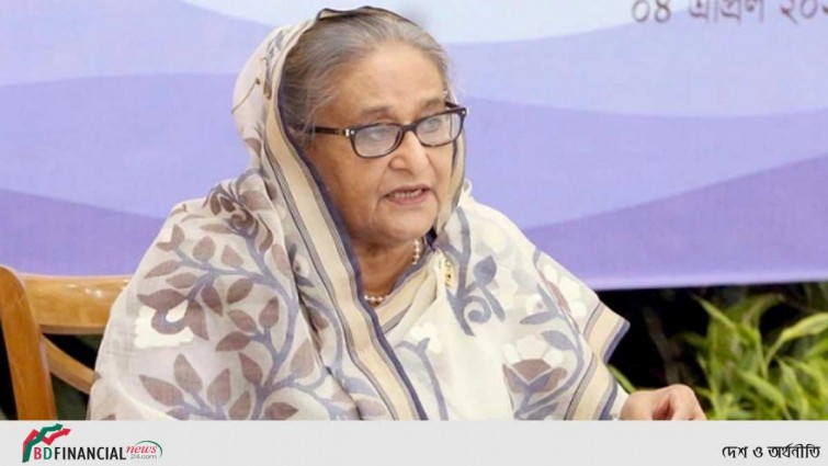 প্রকৃতি ভিত্তিক উন্নয়ন দর্শনের ওপর গুরুত্বারোপ প্রধানমন্ত্রীর
