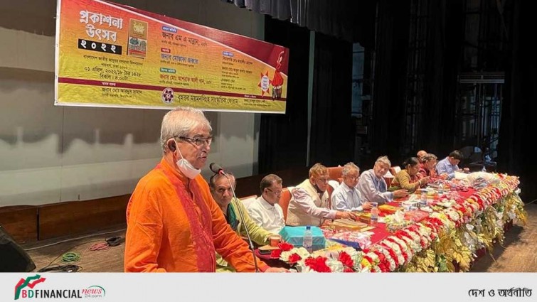 প্রাচীন লোকগাঁথা বাঙালির আত্মপরিচয়ের জন্য বড় সম্পদ: পরিকল্পনা মন্ত্রী
