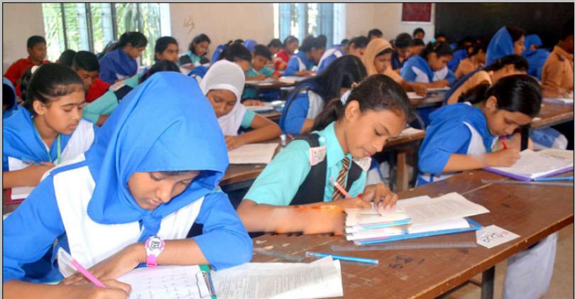 শিক্ষার্থীদের সুরক্ষা ও নিরাপত্তার কথা চিন্তা করে শিক্ষাপ্রতিষ্ঠানের ছুটি আরও বাড়ানো হবে