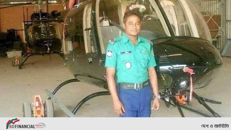 পুলিশ কনস্টেবল থেকে প্রশাসন ক্যাডার হওয়ার গল্প