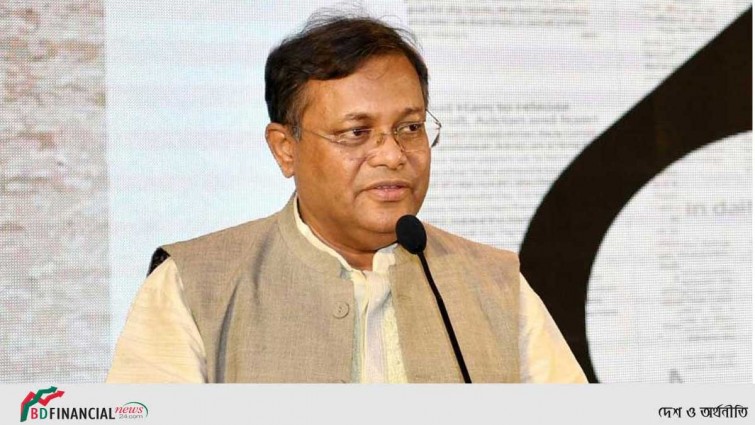 সব বিষয়ে বিবৃতি টিআইবির অভ্যাসে পরিণত হয়েছে : তথ্যমন্ত্রী