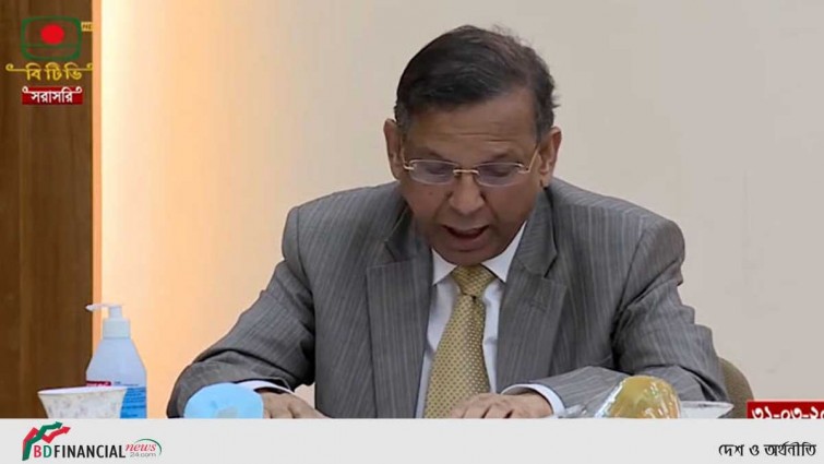 বিচার সেবার মানোন্নয়নে বাস্তবমুখী পদক্ষেপ গ্রহণ করেছে সরকার’