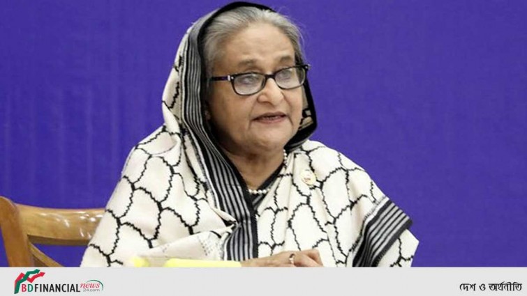সংকট মোকাবেলায় বিমসটেক নেতাদের একসঙ্গে কাজের আহ্বান প্রধানমন্ত্রীর