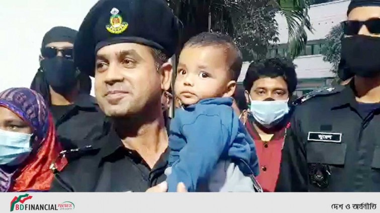 বন্ধুর মতো মানুষের পাশে থাকবে র‌্যাব’