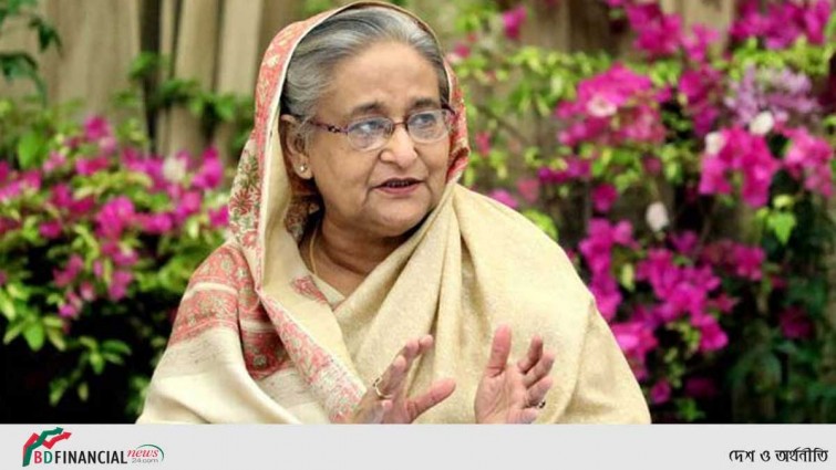 বিমানবন্দরের সম্প্রসারণ কাজ ত্বরান্বিত করার তাগিদ প্রধানমন্ত্রীর