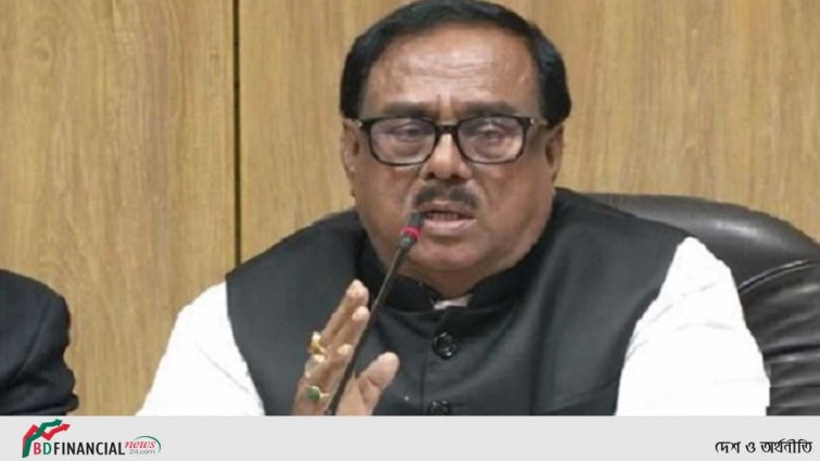 মনিটরিংয়ে আওতায় আসবে খাদ্য অধিদফতরের কার্যক্রম: খাদ্যমন্ত্রী