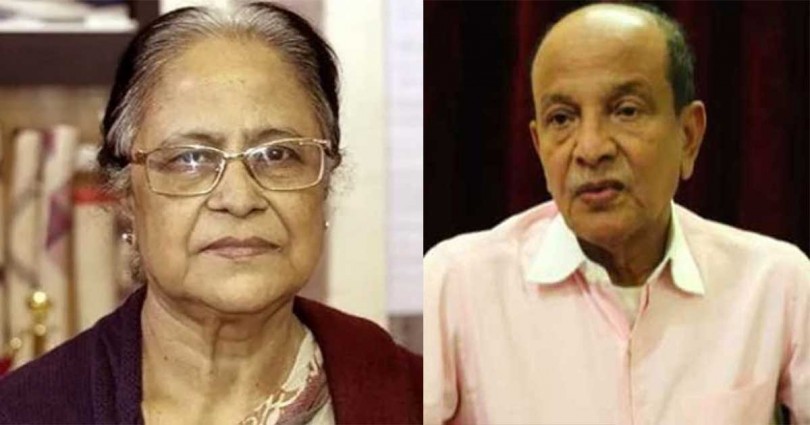 মহিলা পরিষদের সভাপতি আয়শা খানমের মৃত্যুতে শিল্প প্রতিমন্ত্রীর শোক