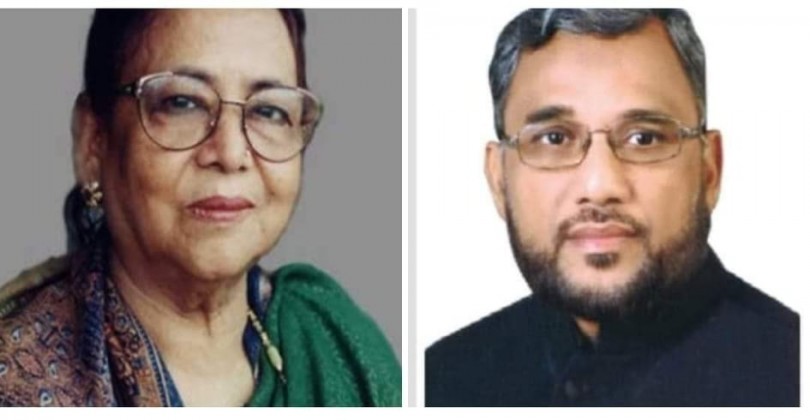প্রখ্যাত কথাসাহিত্যিক রাবেয়া খাতুন এর মৃত্যুতে পরিবেশ মন্ত্রীর শোক