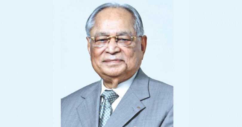 স্কয়ার গ্রুপের প্রতিষ্ঠাতা চেয়ারম্যান স্যামসন এইচ চৌধুরীর মৃত্যুবার্ষিকী আজ