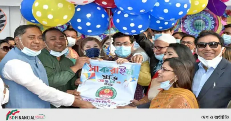 আমরা উৎসব করতে জানি, আনন্দ করতে জানি, ঐতিহ্যকে সংরক্ষণ করতে জানি: মেয়র তাপস