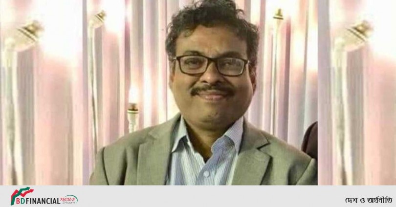মিজানুর রহমান খানের কুলখানি আজ