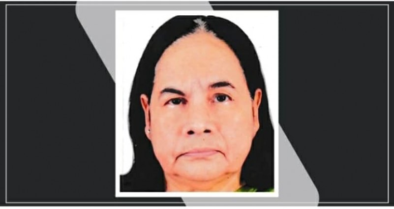 বিজ্ঞান ও প্রযুক্তি মন্ত্রী স্থপতি ইয়াফেস ওসমানের সহধর্মিনীর মৃত্যুতে এলজিআরডি মন্ত্রীর শোক