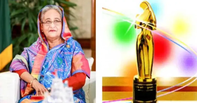 উপজেলা পর্যায়ে সিনেমা হল নির্মাণে এক হাজার কোটি টাকার তহবিল গঠন করছে সরকার : প্রধানমন্ত্রী