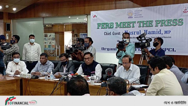 ২১ মার্চ শতভাগ বিদ্যুতায়নের ঘোষণা দিবেন প্রধানমন্ত্রী