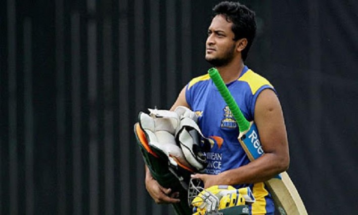 নিজের প্রিয় ব্যাটিং পজিশন ‘তিন নম্বর’ও ফিরে পাচ্ছেন না সাকিব