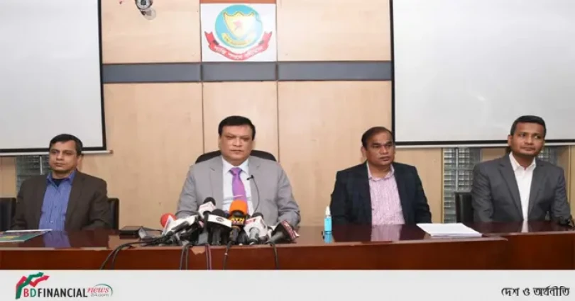 রাজধানীতে ডাকাতিসহ হত্যাকান্ডের ঘটনায় ৬ জন গ্রেফতার