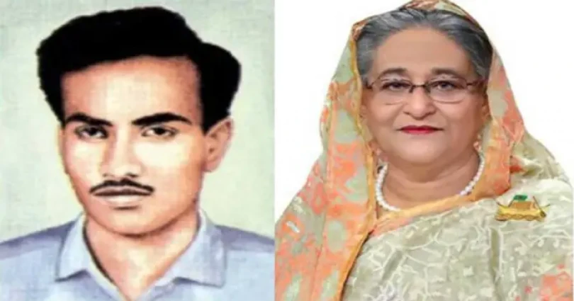 শহীদ আসাদ গণতন্ত্রপ্রেমী মানুষের মাঝে স্মরণীয় হয়ে থাকবেন : প্রধানমন্ত্রী