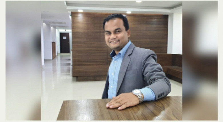 অ্যামচ্যাম ফ্রন্টলাইন জার্নালিজম অ্যাওয়ার্ড’ পেলেন টিবিএস প্রতিবেদক আব্বাস উদ্দিন নয়ন