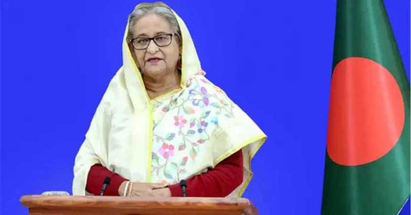 ওয়ান হেলথ গ্লোবাল লিডার্স গ্রুপের উদ্বোধনী সভায় প্রধানমন্ত্রীর ৬ প্রস্তাব