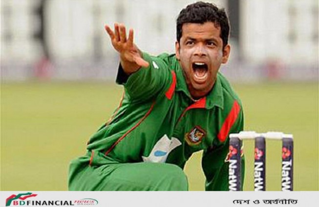 আনুষ্ঠানিক অবসরের আগেই নির্বাচক আব্দুর রাজ্জাক!