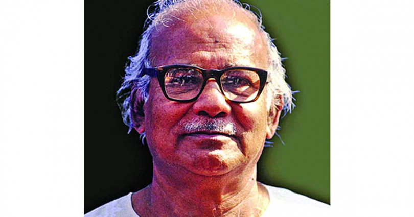 লেখক-সাংবাদিক ওয়াহিদুল হকের ১৪তম মৃত্যুবার্ষিকী আজ