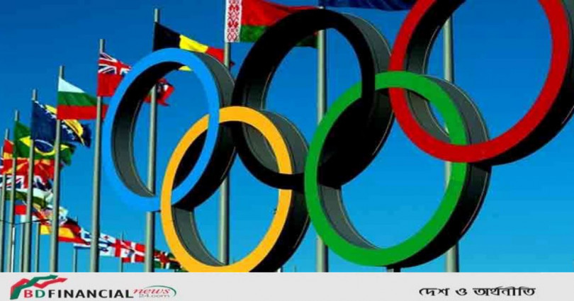 জাপানেই থাকছে অলিম্পিক, পুনঃনিশ্চিত করেছে আইওসি