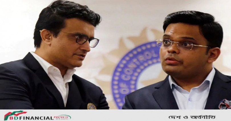 এশিয়ান ক্রিকেট কাউন্সিলের নতুন সভাপতি জয় শাহ