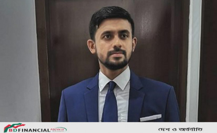 ক্রিকেট অপারেশন্স ম্যানেজার হিসেবে নিয়োগ পেলেন শাহরিয়ার নাফিস