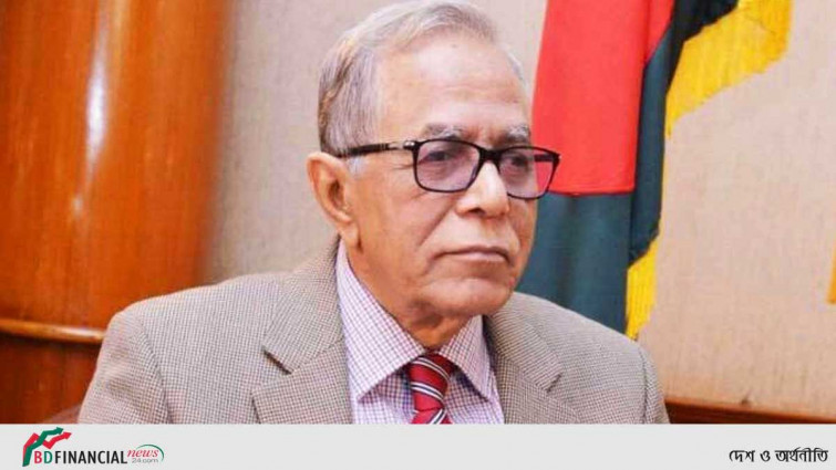 খাদ্যে ভেজাল প্রতিরোধে বিশেষ নজরদারি প্রয়োজন: রাষ্ট্রপতি