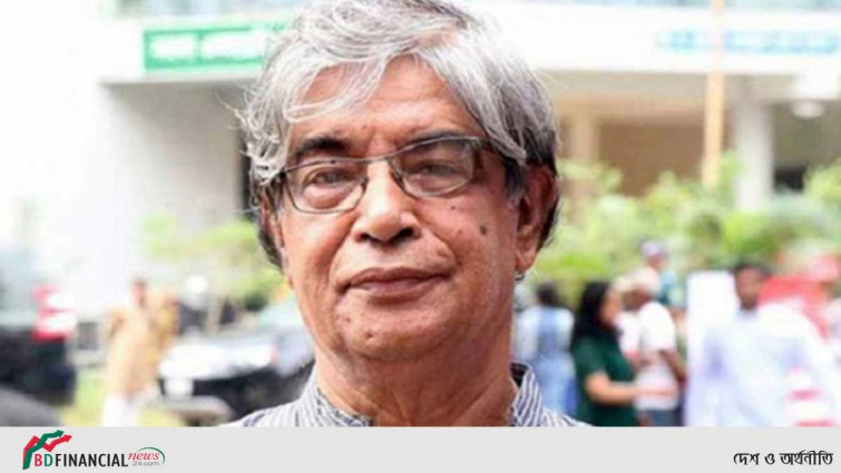 ব্যান্ডউইথ কিনতে বাংলাদেশের হাতেপায়ে ধরছে সৌদি: টেলিযোগাযোগমন্ত্রী