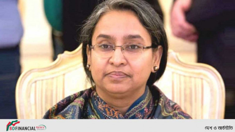 শিক্ষার্থীদের ক্ষতি পুষিয়ে নিতে পুনর্বিন্যাসিত সিলেবাসে পরীক্ষা হবে: শিক্ষামন্ত্রী
