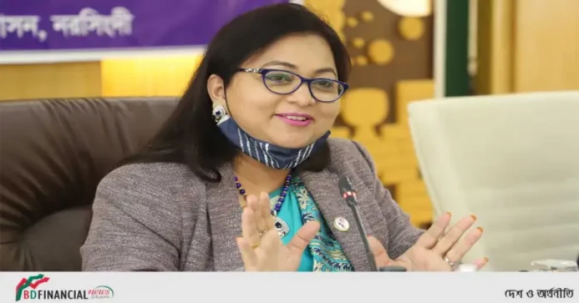 মুজিববর্ষে ৪র্থ জাতীয় নিরাপদ খাদ্য দিবস ২০২১ উদযাপন উপলক্ষে খাদ্যের নিরাপদতা শীর্ষক আলোচনা সভা