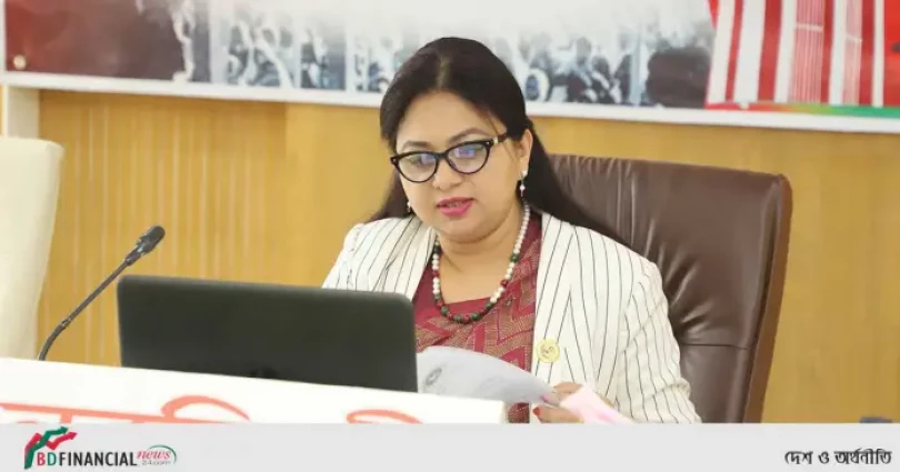 ঐতিহাসিক ৭ই মার্চ যথাযোগ্য মর্যাদায় উদযাপন উপলক্ষে প্রস্তুতি সভা