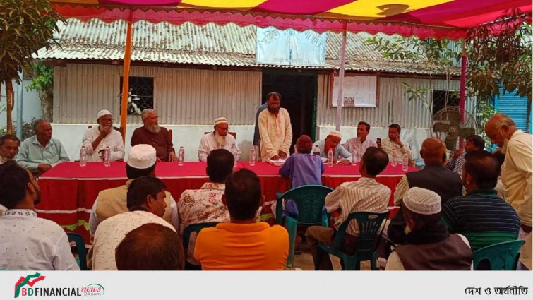 দলিল লিখক সমিতির নির্বাচনে প্রার্থী যাচাই-বাচাইয়ে প্যানেল বাতিল