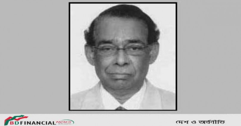 বর্ষীয়ান আওয়ামী লীগ নেতা সুরঞ্জিত সেনগুপ্তের মৃত্যুবার্ষিকী আজ