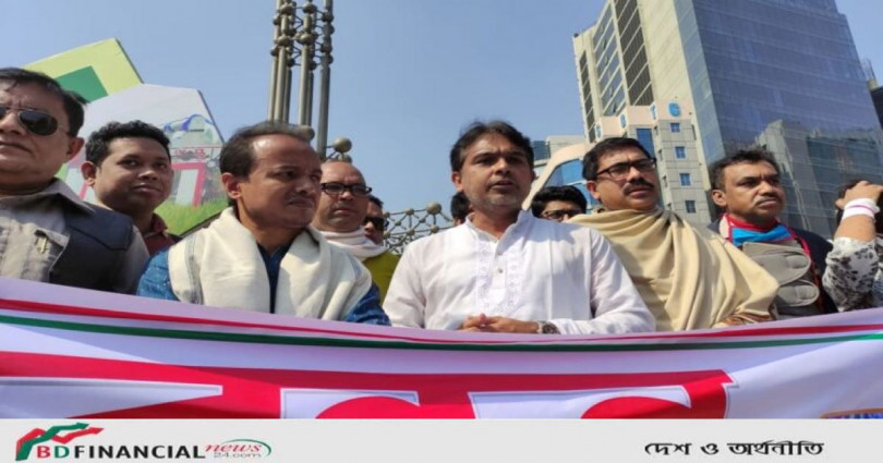 হুমকিদাতাদের আইনের আওতায় আনার জন্য সাত দিনের আল্টিমেটাম