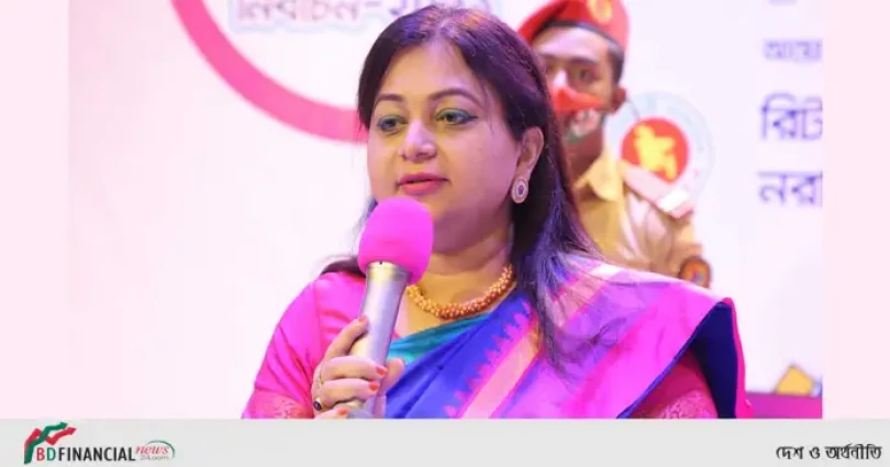 নরসিংদী ও মাধবদী পৌরসভা সাধারণ নির্বাচন-২০২১ উপলক্ষে মতবিনিময় সভা