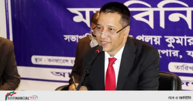 যশোরের নবাগত পুলিশ সুপার এর মতবিনিময় সভা অনুষ্ঠিত