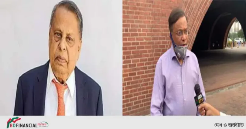 বীর মুক্তিযোদ্ধা জয়নুল হক সিকদারের ইন্তেকালে তথ্যমন্ত্রীর শোক