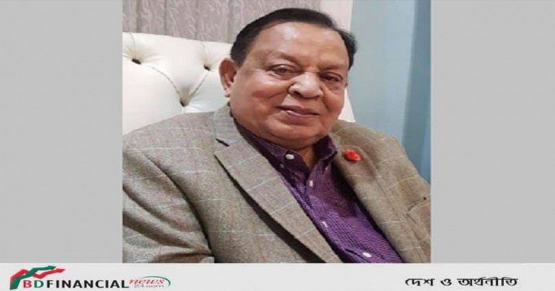সর্ব ইউরোপিয়ান আওয়ামী লীগের উপদেষ্টা এম এ গণি করোনায় মারা গেছেন