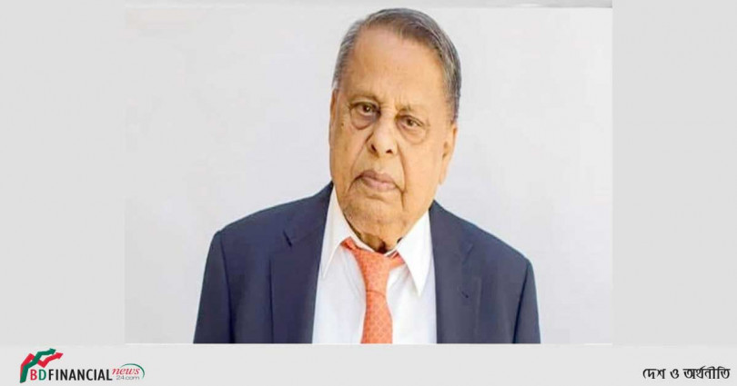 বীর মুক্তিযোদ্ধা জয়নুল হক সিকদার এর মরদেহ ঢাকায় আনা হচ্ছে