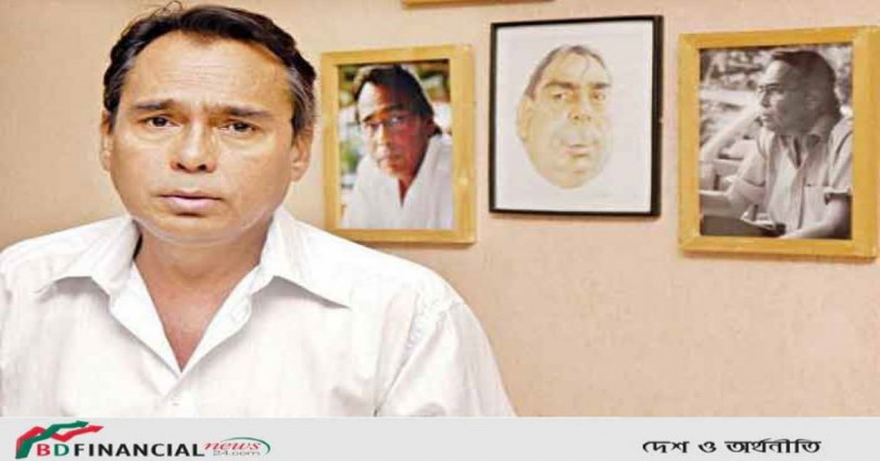 হুমায়ুন ফরীদির নবম মৃত্যুবার্ষিকী আজ