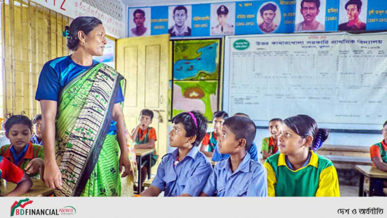 প্রাথমিকে শিক্ষক নিয়োগ পরীক্ষা ৫ ধাপে, শুরু ১ এপ্রিল