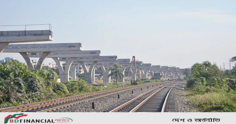 ঢাকা এলিভেটেড এক্সপ্রেসওয়ে বিমান বন্দরের তৃতীয় টার্মিনালের সঙ্গে যুক্ত হবে