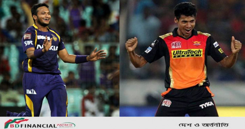 সাকিবের পর নো অবজেকশন সার্টিফিকেট দেয়া হচ্ছে মোস্তাফিজকেও