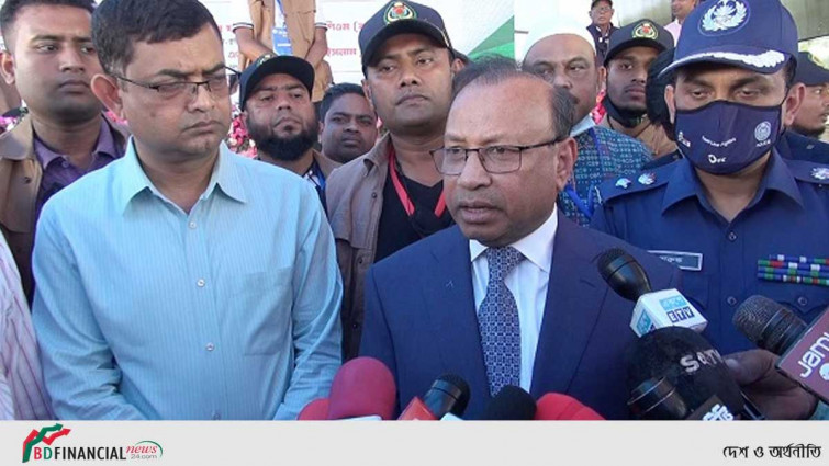 আমদানিকৃত সব নিত্যপণ্যের কর মওকুফ করা হবে: স্থানীয় সরকারমন্ত্রী